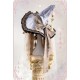 Bramble Rose The Chinese Witch Early Spring Special Edition Full Set(Limited Reservation/Full Payment Without Shipping)
